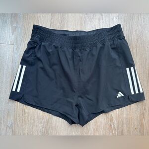 Adidas Own The Run Running Shorts